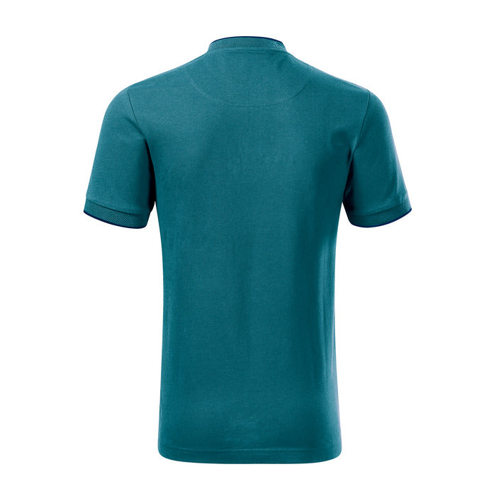 TRICOU POLO BARBATESC Malfini Diamond 273