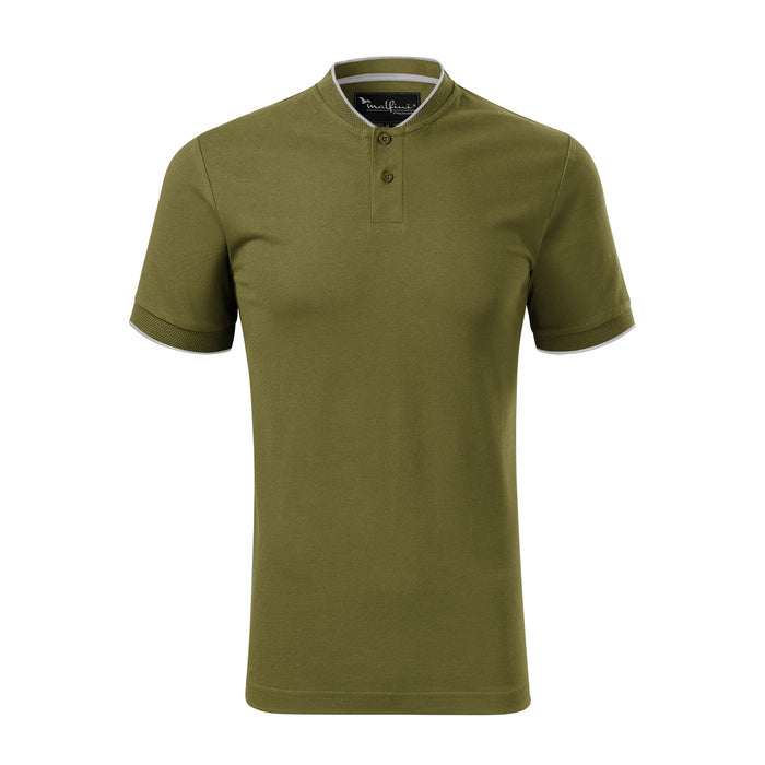 TRICOU POLO BARBATESC Malfini Diamond 273