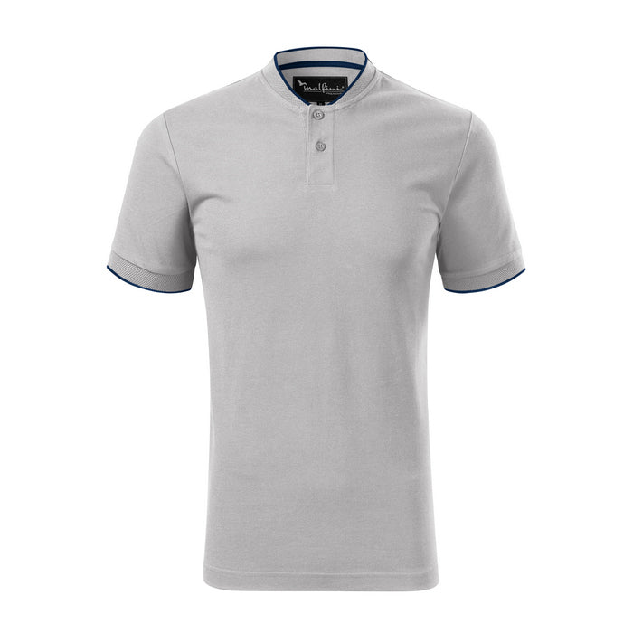 TRICOU POLO BARBATESC Malfini Diamond 273