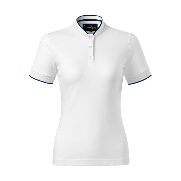 TRICOU POLO DAMA Malfini Diamond 274