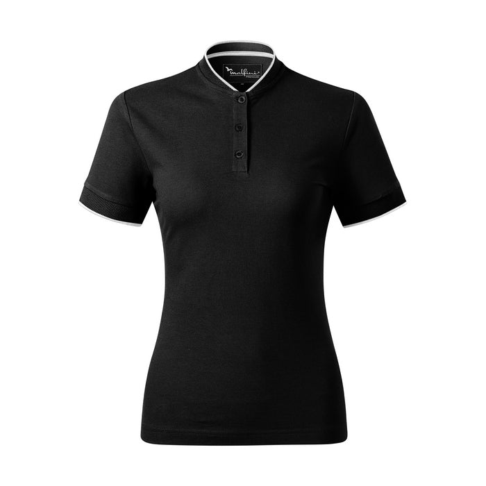 TRICOU POLO DAMA Malfini Diamond 274