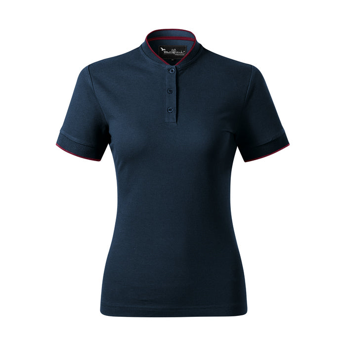 TRICOU POLO DAMA Malfini Diamond 274