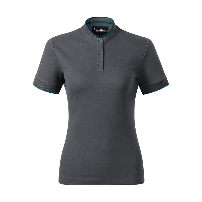 TRICOU POLO DAMA Malfini Diamond 274