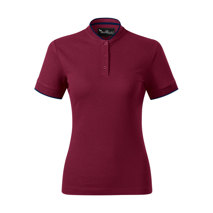 TRICOU POLO DAMA Malfini Diamond 274