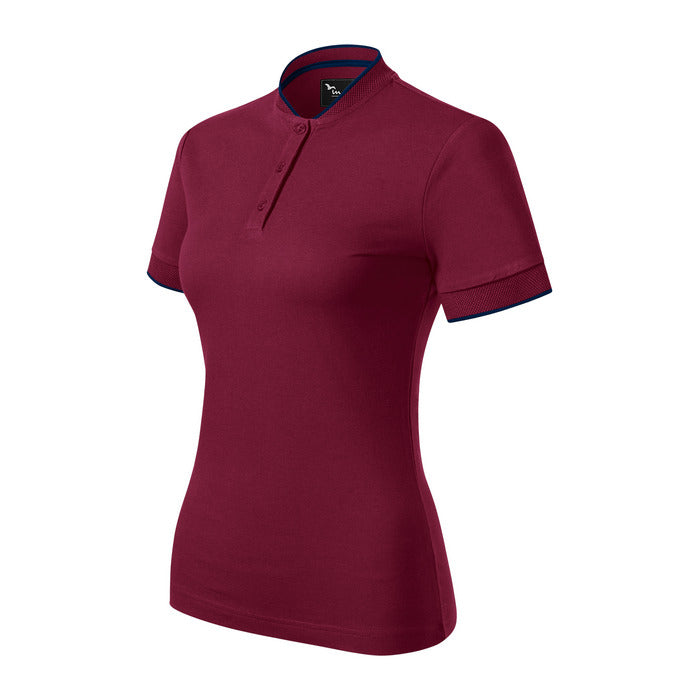 TRICOU POLO DAMA Malfini Diamond 274