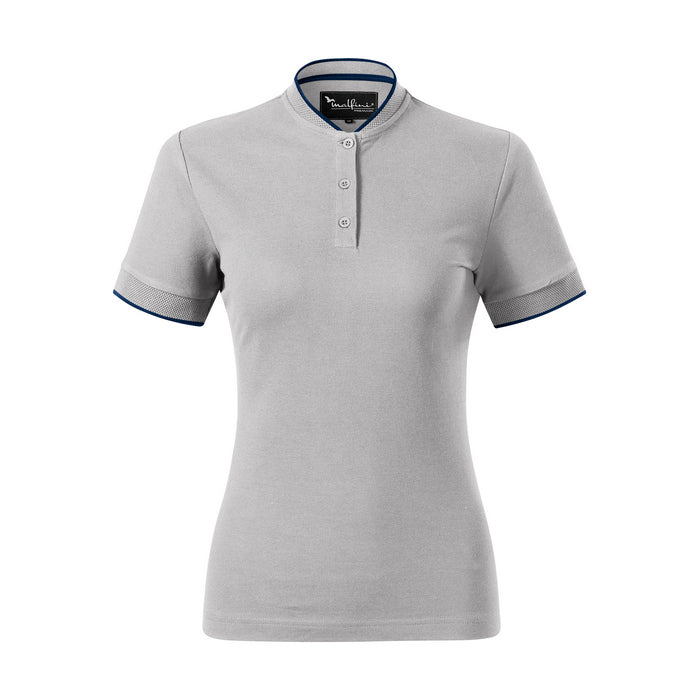 TRICOU POLO DAMA Malfini Diamond 274