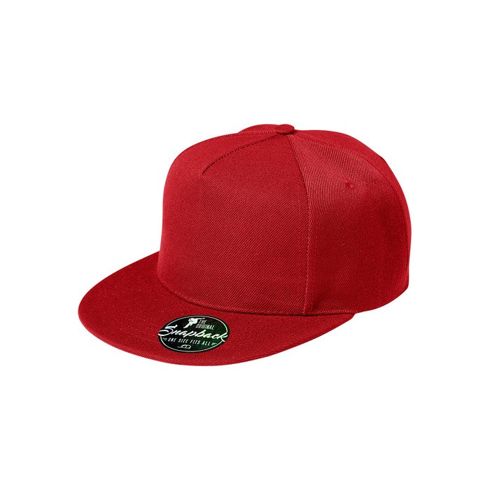 SAPCA Malfini UNISEX Rap 5 panele 301