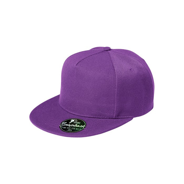 SAPCA Malfini UNISEX Rap 5 panele 301
