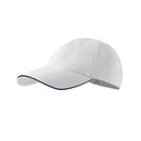 SAPCA Malfini UNISEX 6 panele 306