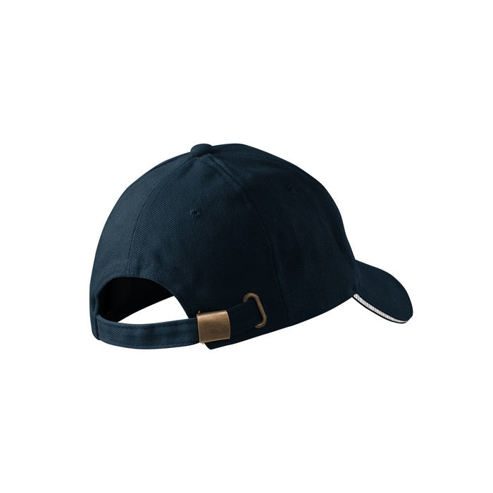 SAPCA Malfini UNISEX 6 panele 306
