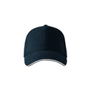 SAPCA Malfini UNISEX 6 panele 306