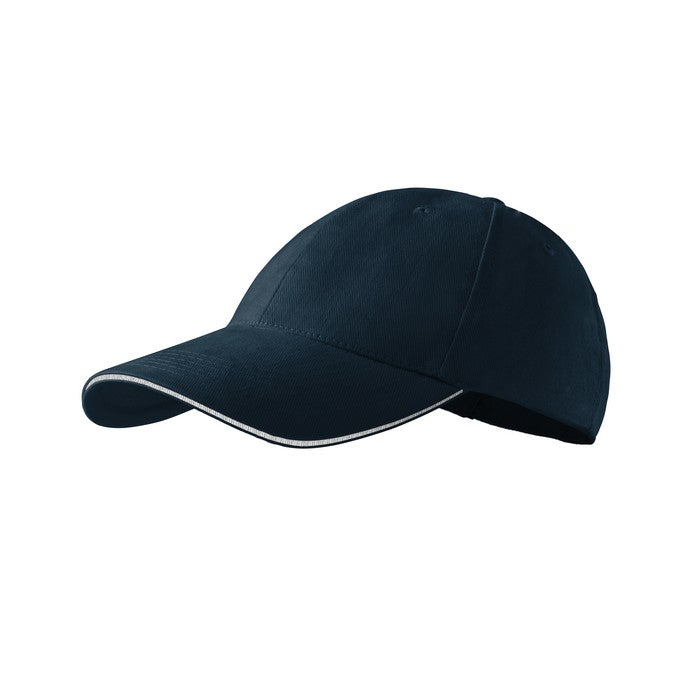 SAPCA Malfini UNISEX 6 panele 306