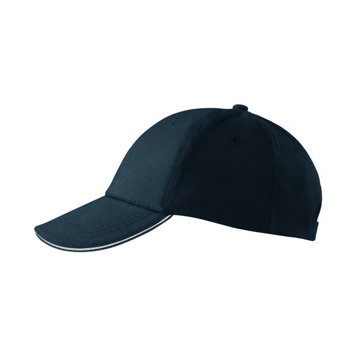 SAPCA Malfini UNISEX 6 panele 306