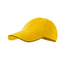 SAPCA Malfini UNISEX 6 panele 306