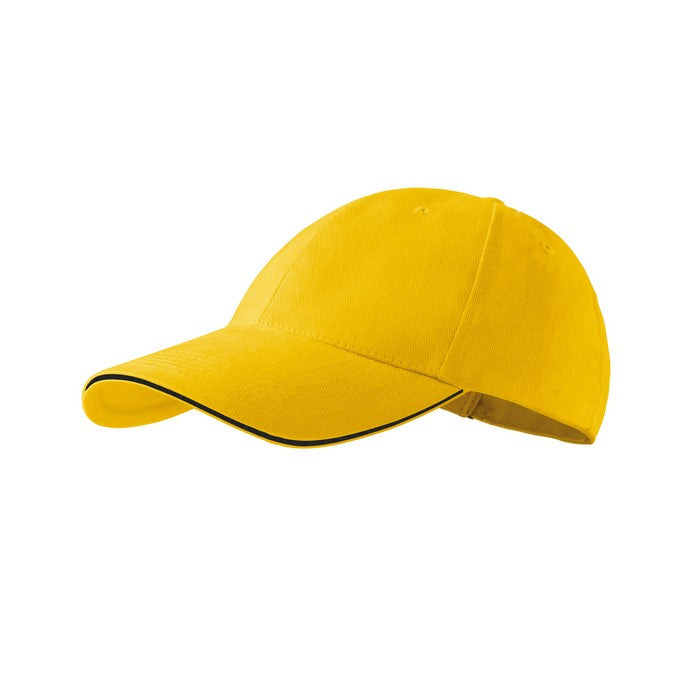 SAPCA Malfini UNISEX 6 panele 306