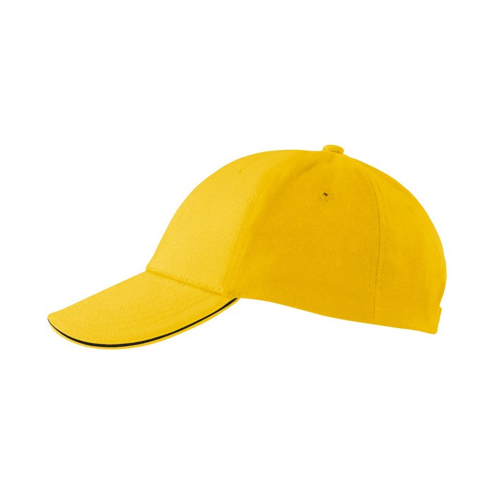 SAPCA Malfini UNISEX 6 panele 306
