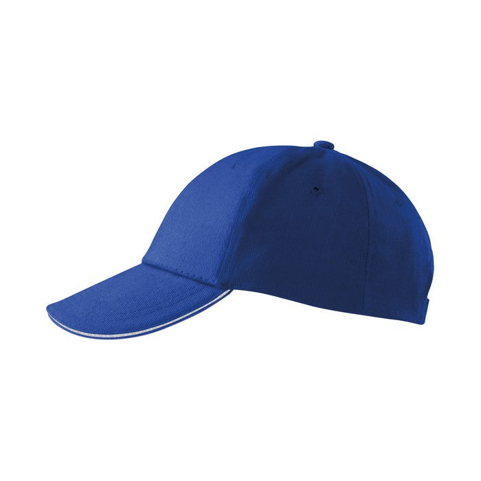 SAPCA Malfini UNISEX 6 panele 306