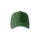 SAPCA Malfini UNISEX 6 panele 306