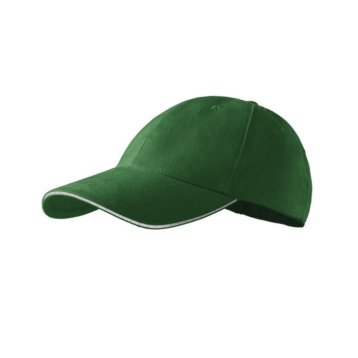 SAPCA Malfini UNISEX 6 panele 306