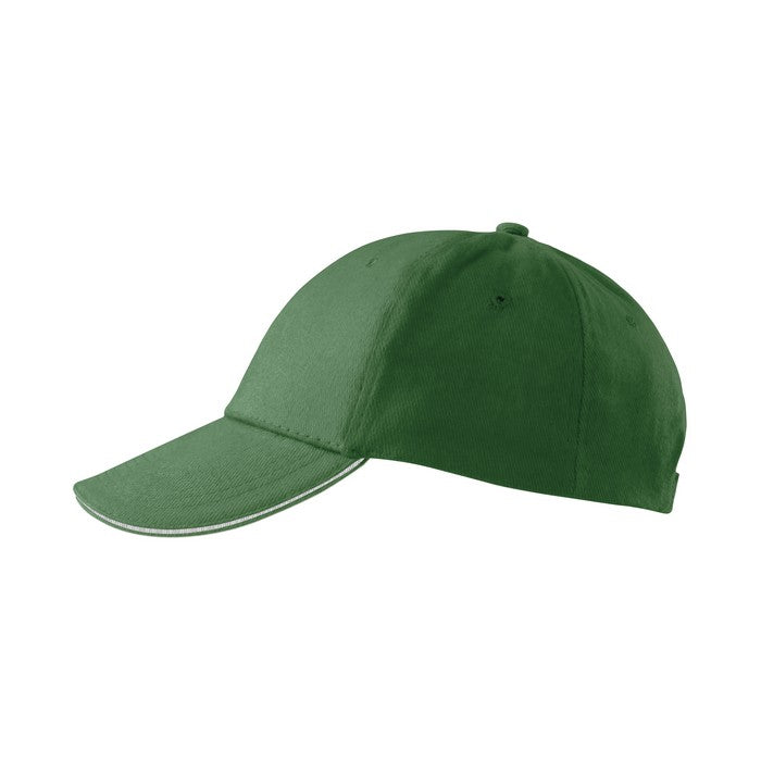 SAPCA Malfini UNISEX 6 panele 306