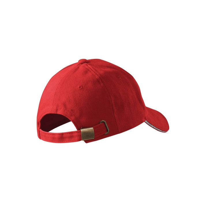 SAPCA Malfini UNISEX 6 panele 306