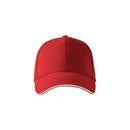 SAPCA Malfini UNISEX 6 panele 306