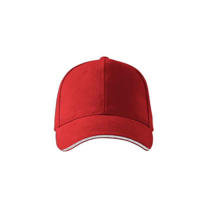 SAPCA Malfini UNISEX 6 panele 306