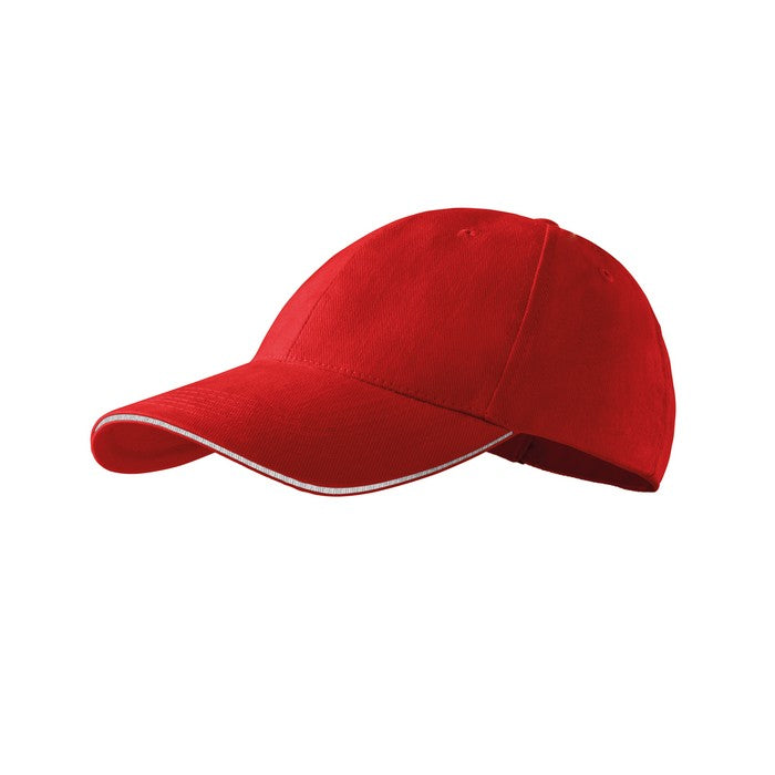SAPCA Malfini UNISEX 6 panele 306