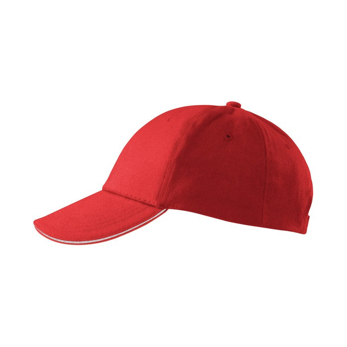 SAPCA Malfini UNISEX 6 panele 306