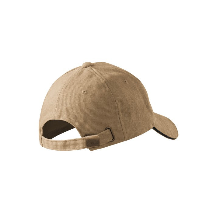 SAPCA Malfini UNISEX 6 panele 306