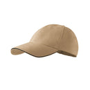 SAPCA Malfini UNISEX 6 panele 306