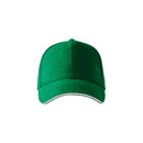 SAPCA Malfini UNISEX 6 panele 306