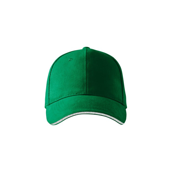 SAPCA Malfini UNISEX 6 panele 306
