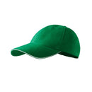 SAPCA Malfini UNISEX 6 panele 306