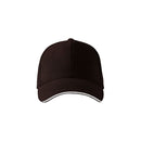 SAPCA Malfini UNISEX 6 panele 306