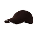 SAPCA Malfini UNISEX 6 panele 306