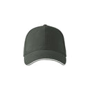 SAPCA Malfini UNISEX 6 panele 306