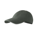 SAPCA Malfini UNISEX 6 panele 306