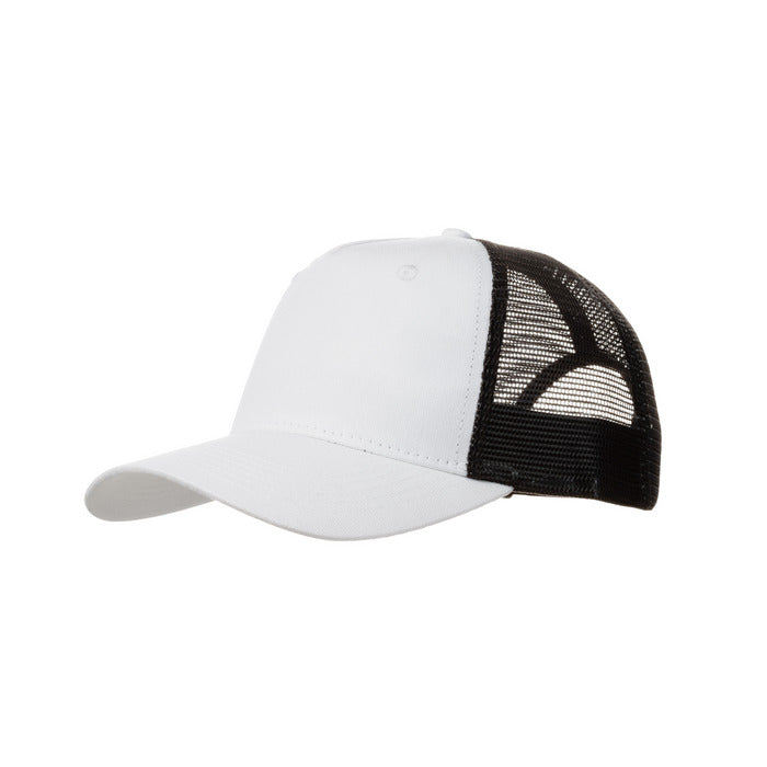 SAPCA Malfini UNISEX Trucker 5 panele 311