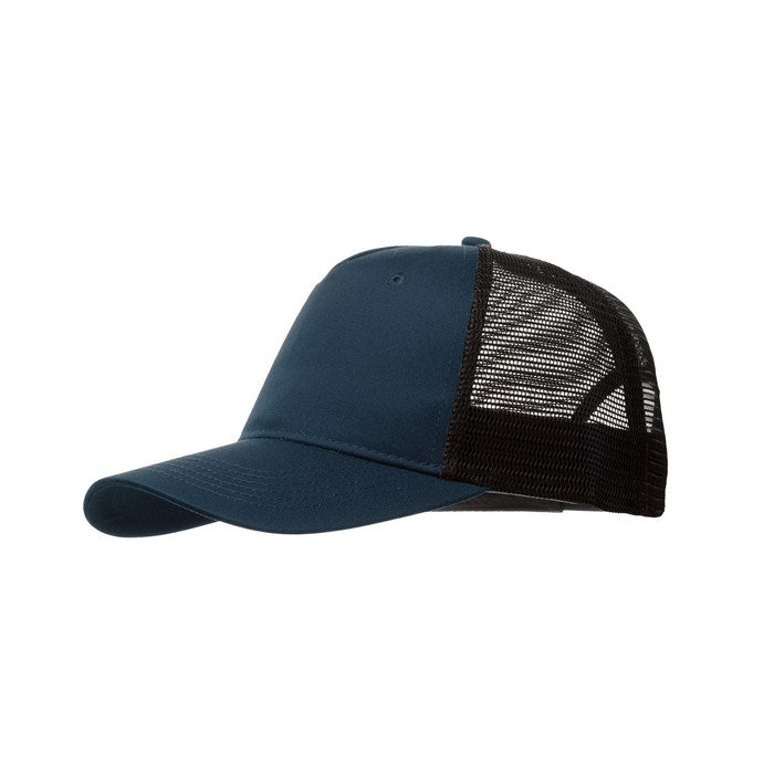 SAPCA Malfini UNISEX Trucker 5 panele 311