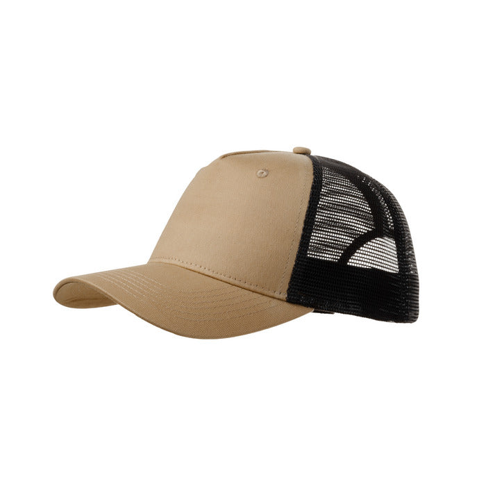 SAPCA Malfini UNISEX Trucker 5 panele 311