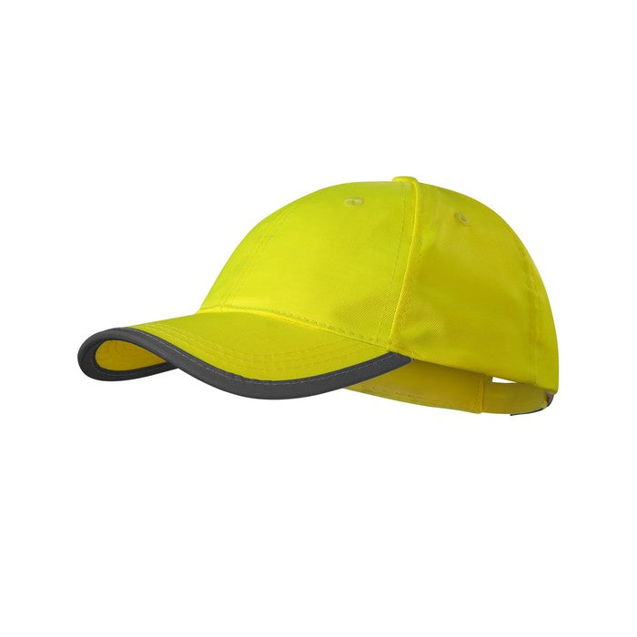 SAPCA Malfini UNISEX HV Reflex 3V5 galben reflectorizant