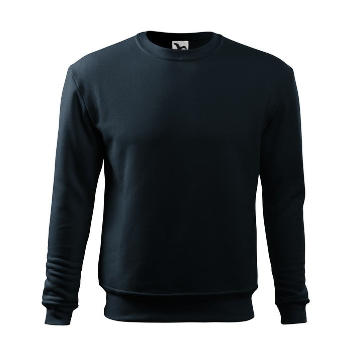 BLUZA COPII MANECA LUNGA Malfini Essential 406