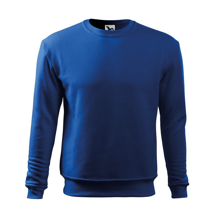 BLUZA COPII MANECA LUNGA Malfini Essential 406