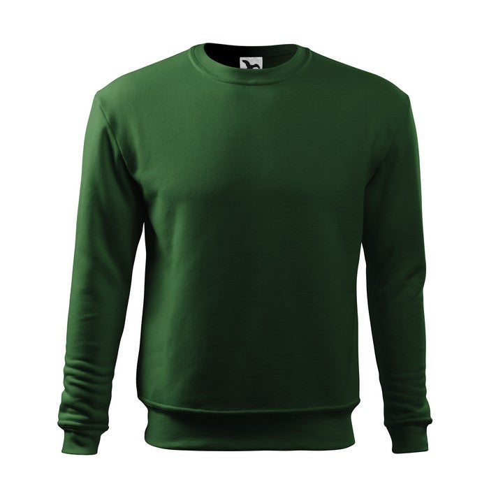 BLUZA COPII MANECA LUNGA Malfini Essential 406