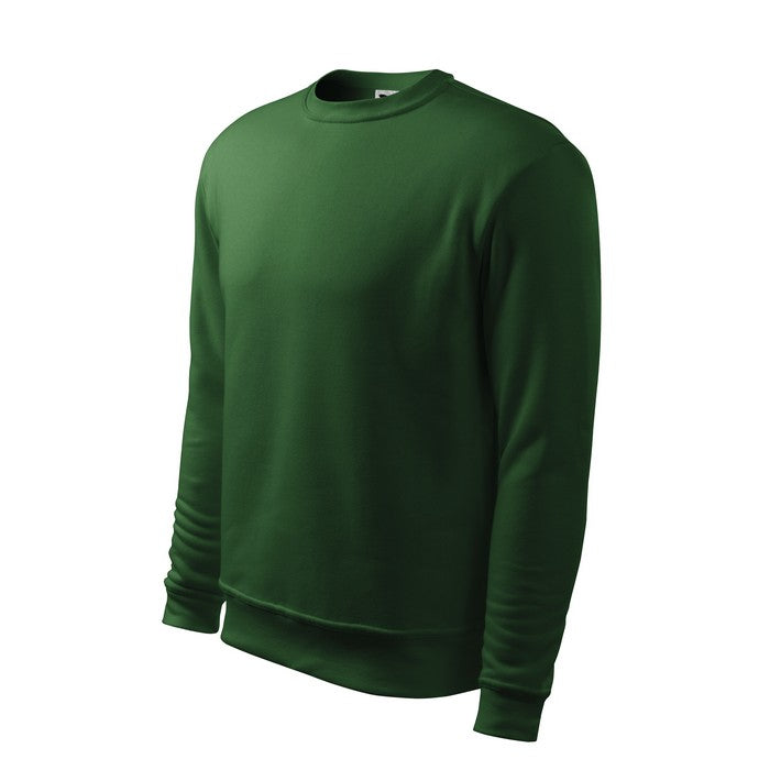 BLUZA COPII MANECA LUNGA Malfini Essential 406