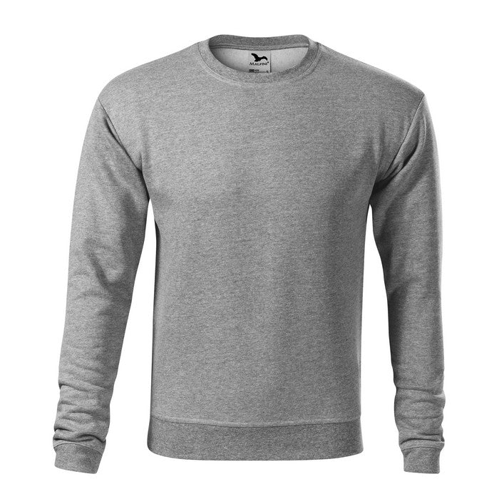 BLUZA COPII MANECA LUNGA Malfini Essential 406