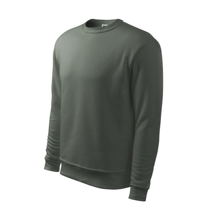 BLUZA COPII MANECA LUNGA Malfini Essential 406