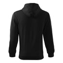 HANORAC BARBATESC Malfini Trendy Zipper 410