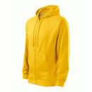 HANORAC BARBATESC Malfini Trendy Zipper 410